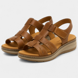 Margot Sandalias Ortopédicas con Plataforma