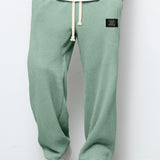 Nicolas | Pantalones de pierna ancha y cintura ajustable