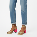 Verónica | Tacones elegantes con estilo