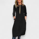 Isabel - Vestido Elegante