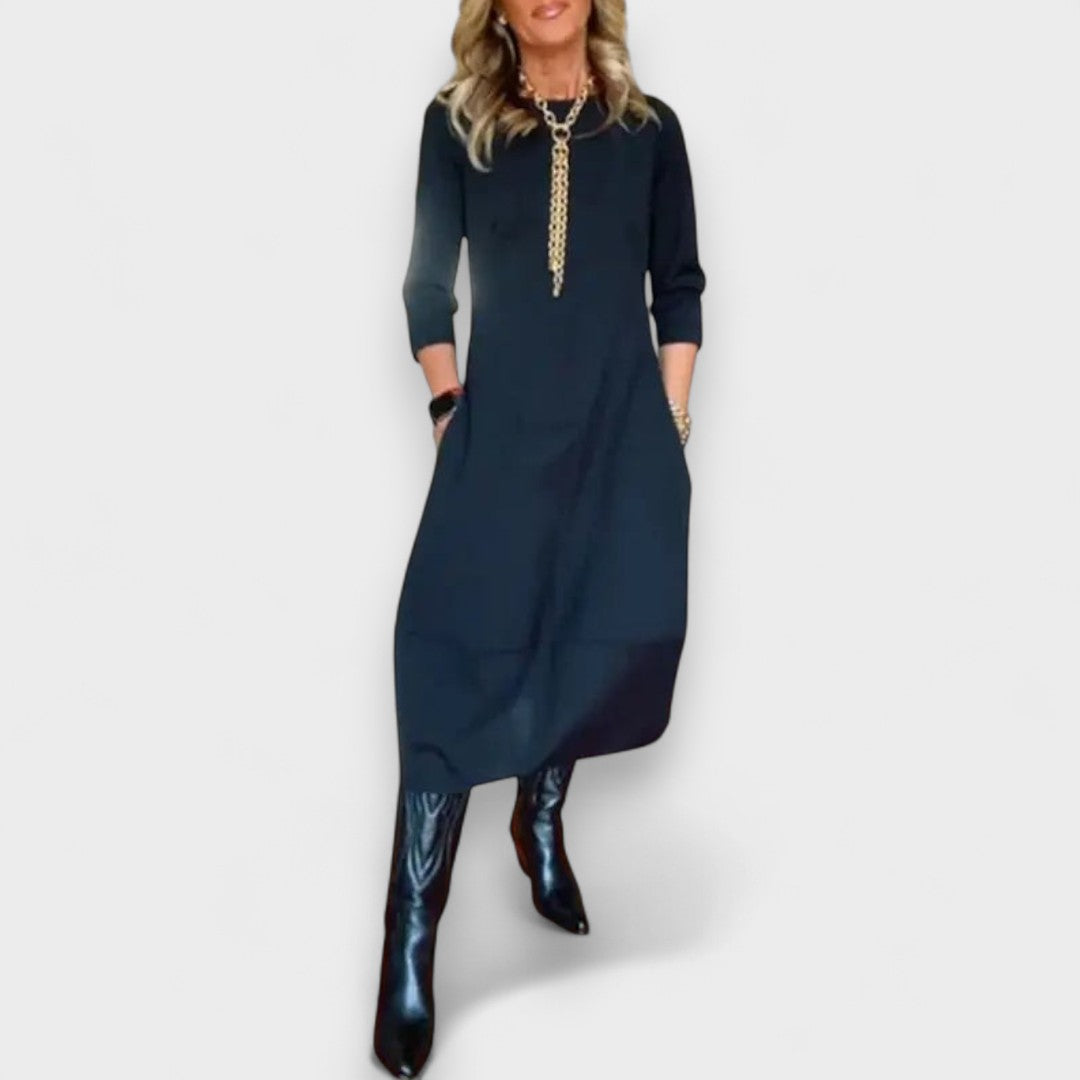 Isabel - Vestido Elegante