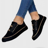 Niamh Zapatillas Elegantes para el Día a Día