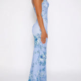 Sofia - Vestido de encaje floral