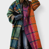 CHAQUETA OVERSIZE KATHERINE