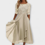 Sara – Vestidos elegantes para invitadas de boda