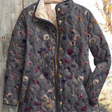Lada – Chaqueta Acolchada