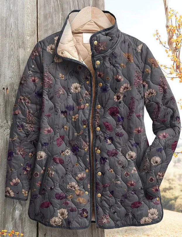 Lada – Chaqueta Acolchada