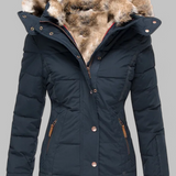 Evelyn Chaqueta de Aventura Ártica