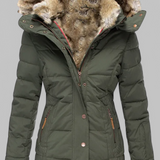 Evelyn Chaqueta de Aventura Ártica