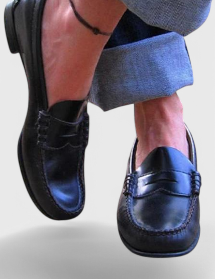 Hester Mocasines Hester Classic Comfort para Mujeres