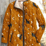 Luna – Chaqueta acolchada
