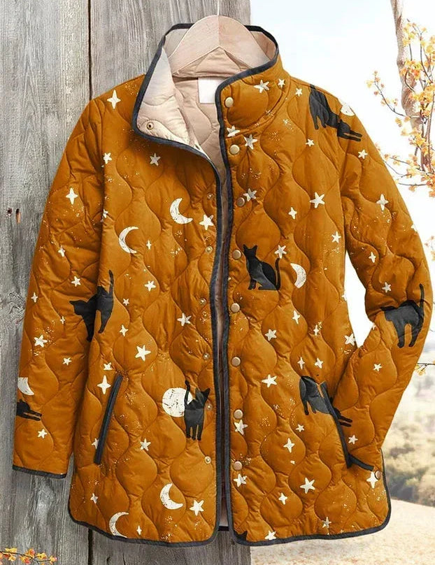 Luna – Chaqueta acolchada