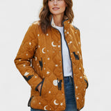 Luna – Chaqueta acolchada