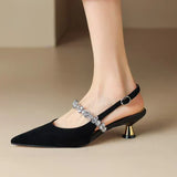 Elisa – Elegantes Tacones