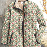Maja – Chaqueta acolchada