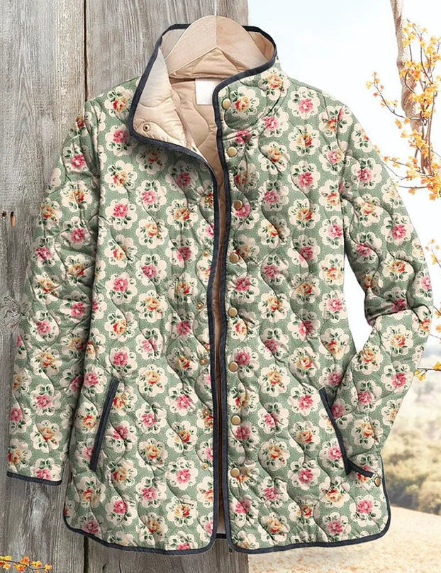 Maja – Chaqueta acolchada