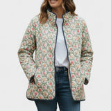 Maja – Chaqueta acolchada