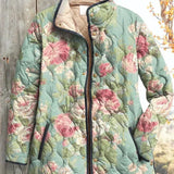 Mathilde – Chaqueta acolchada