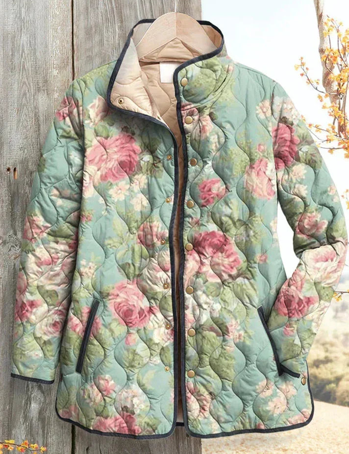 Mathilde – Chaqueta acolchada