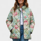Mathilde – Chaqueta acolchada