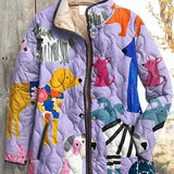 Mila – Chaqueta
