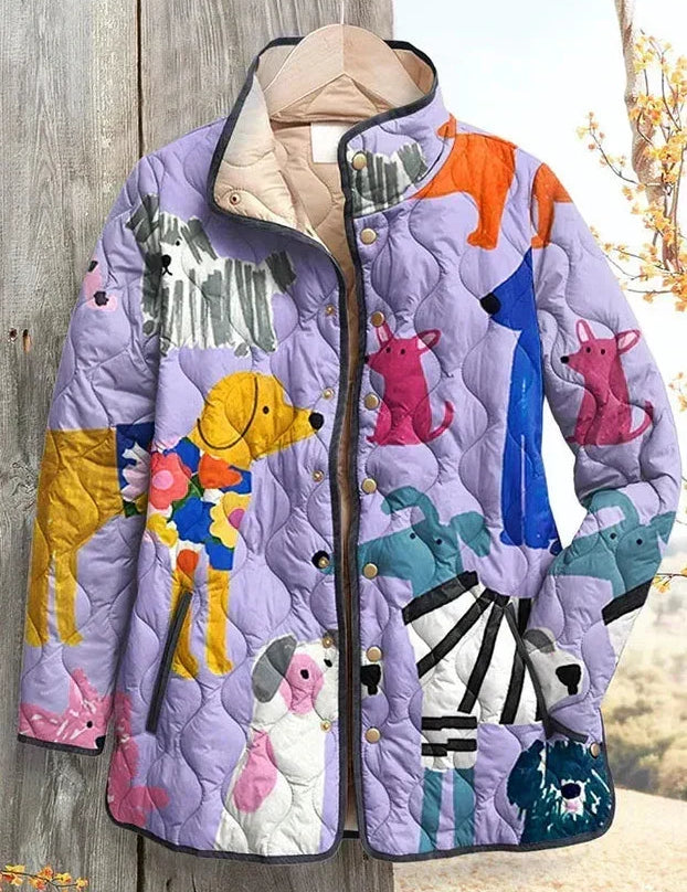 Mila – Chaqueta