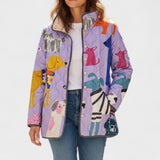 Mila – Chaqueta