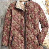 Milada – Chaqueta Acolchada