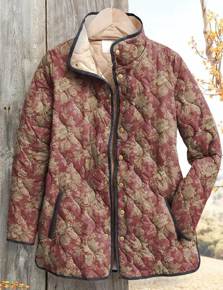 Milada – Chaqueta Acolchada