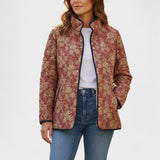 Milada – Chaqueta Acolchada