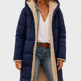CHAQUETA PREMIUM REVERSIBLE MILLIE
