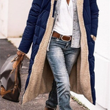 CHAQUETA PREMIUM REVERSIBLE MILLIE