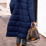 CHAQUETA PREMIUM REVERSIBLE MILLIE