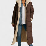 CHAQUETA PREMIUM REVERSIBLE MILLIE