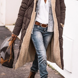 CHAQUETA PREMIUM REVERSIBLE MILLIE