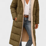 CHAQUETA PREMIUM REVERSIBLE MILLIE