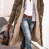 CHAQUETA PREMIUM REVERSIBLE MILLIE