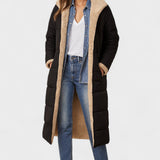 CHAQUETA PREMIUM REVERSIBLE MILLIE
