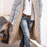 CHAQUETA PREMIUM REVERSIBLE MILLIE