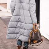 CHAQUETA PREMIUM REVERSIBLE MILLIE