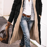 CHAQUETA PREMIUM REVERSIBLE MILLIE