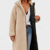 CHAQUETA PREMIUM REVERSIBLE MILLIE