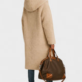 CHAQUETA PREMIUM REVERSIBLE MILLIE