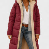 CHAQUETA PREMIUM REVERSIBLE MILLIE