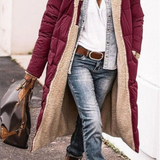 CHAQUETA PREMIUM REVERSIBLE MILLIE