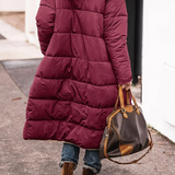 CHAQUETA PREMIUM REVERSIBLE MILLIE