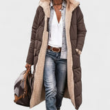CHAQUETA PREMIUM REVERSIBLE MILLIE