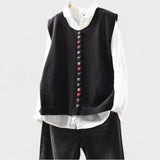 Noa - Cárdigan de elegancia cotidiana