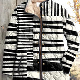 Nora – Chaqueta acolchada
