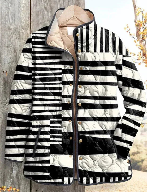 Nora – Chaqueta acolchada